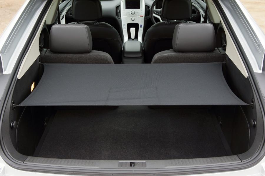 Holden Volt 2013 года  (фото 34 из 87)